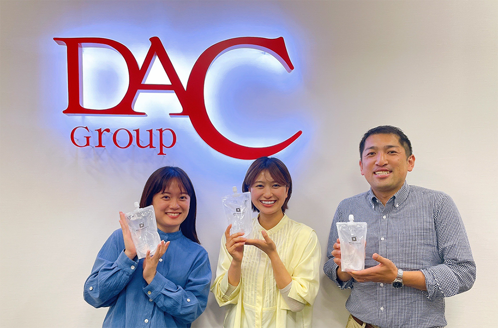 株式会社デイリースポーツ案内広告社様