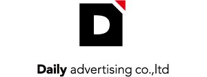 Daily advertising co.,ltd