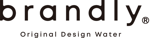 brandly(ブランドリー)Original Design Water