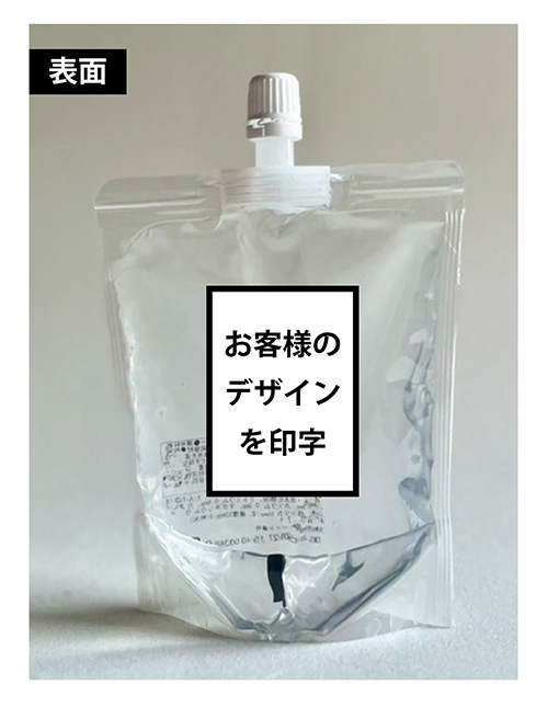 表面