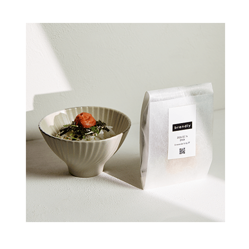 至福のだし茶漬け・匠